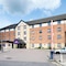 Premier Inn London Edgware - map