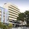 Premier Inn Bournemouth Central - map