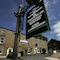 The Punch Bowl Inn - map