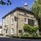 The Pembroke Arms - map