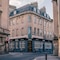 St Christopher's Inn Bath - Hostel - map