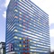 Premier Inn Leicester City Centre - map