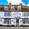 The New Inn - map