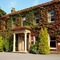 Classic Lodges - Farington Lodge - map