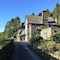 Ravenstone Manor - map