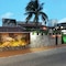 Castelo Beach Hotel - map