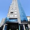Best Western Tbilisi Art Hotel - map