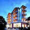 Palatino Rooms & Apartments - map
