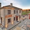 Dilofo Hotel Luxury Suites - map