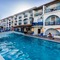 Vossos Hotel Apartments - map