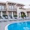 Lazaros Hotel Resort - map