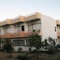 Violetta Hotel - map