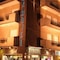 Alex Hotel - map