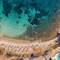 Casa Del Mar Mykonos Seaside Resort - map