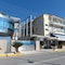 Hotel Alexandrion - map