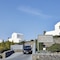 Santorini Princess Presidential Suites - map