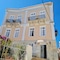 Hotel Omiros - map