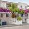 Milos Bay Suites - map