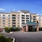 Courtyard By Marriott Toronto Markham - map