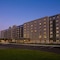 Homewood Suites Toronto Vaughan - map