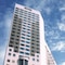The Cityview - Chinese Ymca Of Hong Kong - map