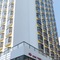 Travelodge Kowloon - map