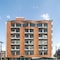 Hotel Parque 63 - map