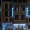 Hotel Piazza - map