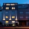 Boutique Hotel Madison - map