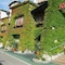 Rosengarten Hotel & Restaurant - map