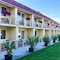 Hét Vezér Apartmanhotel - map