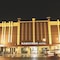 Ramayana Hotel - map