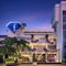 Fashion Hotel Legian - map