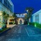 Bajra Bali Villa Seminyak - map