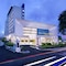 Atria Hotel Magelang - map