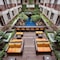 Sense Sunset Hotel Seminyak - map