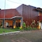 The Batu Hotel & Villas - map