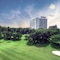 Delonix Hotel Karawang - map
