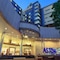 Aston Semarang Hotel & Convention Center - map
