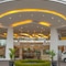 Hotel Santika Bangka - map