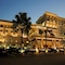 Grands I Hotel - map