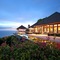 The Edge Bali - map