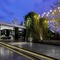 Fm7 Resort Hotel Jakarta - map