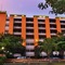 Mmugm Hotel Yogyakarta - map