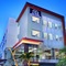 Hotel Neo Candi Simpang Lima - Semarang By Aston - map