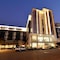 Hotel Yasmin Karawaci - map