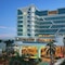 Golden Tulip Galaxy Hotel - map