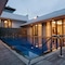 Nagisa Bali Bay View Villas By Nagisa Bali - map