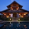 Sanak Retreat Bali - map