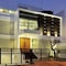 Legreen Suite Poso - map